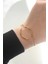 316L Çelik Gold Renk Düğüm Model Bileklik - TJ-BB6042 1