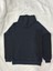 Unisex Kalın Şardonlu Kapüşonlu Sweatshirt 2