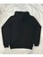 Unisex Kalın Şardonlu Kapüşonlu Sweatshirt 2