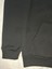 Unisex Kalın Şardonlu Kapüşonlu Sweatshirt 3