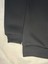 Unisex Kalın Şardonlu Bisiklet Yaka Sweatshirt 3