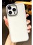 Apple iPhone 16 Pro Kılıf Kamera Korumalı Renkli Şeffaf 1