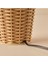 Carbis Rattan Abajur Naturel (10 x 20 cm ) 5