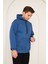 Unisex Hoodie Kalın Oversize Kapüşonlu Sweatshirt 3