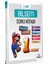 1. Sınıf BİLSEM Çözümlü Soru Kitabı 1