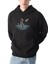 Doğaya Dönüş Tasarım Kapşonlu Sweatshirt,tasarım Sweatshirt Hoodie 2