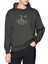 Doğaya Dönüş Tasarım Kapşonlu Sweatshirt,tasarım Sweatshirt Hoodie 2