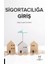 Sigortacılığa Giriş 1