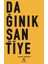 Dağınık Şantiye - Kaya Sensev 1