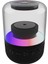 Buff BF24 Surround 360 Rgb Bluetooth Hoparlör Siyah 5