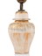 Neilus Handmade Seramik Abajur Krem Gold Srmk-53 5