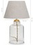 Collection Kristal Gövdeli Abajur /krem Kırçıllı Kumaş Başlık 5
