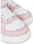 Kıng Kız Çocuk Spor Ayakkabı 26-30 Numara Pudra 5