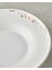 Floral Symphony Bone Porselen Yemek Takımı 24 Parça 6 Kişilik Renkli 5