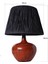 Cloche Seramik Abajur 2