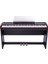 S8 BK Taşınabilir Dijital Piyano (Stand+Tabure Hediyeli) 3