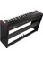 S8 BK Taşınabilir Dijital Piyano (Stand+Tabure Hediyeli) 5