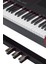 S8 BK Taşınabilir Dijital Piyano (Stand+Tabure Hediyeli) 6