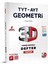 Tyt - Ayt Geometri Video Destekli Defter 1. Kitap 1