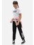 gr Flying V Crew Girls Çocuk Tişört VN0A53P2WHT1 VN0A53P2WHT1015 3