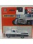 Match.. 70 Years 1:64 Dodge Sweptside Pick-Up ( Küçük Boy Metal Araba) 4
