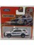 Match.. 1:64 2016 Ford Interceptor Utility Police( Küçük Boy Metal Araba) 1