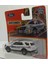 Match.. 1:64 2016 Ford Interceptor Utility Police( Küçük Boy Metal Araba) 2