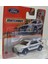 Match.. 1:64 2016 Ford Interceptor Utility Police( Küçük Boy Metal Araba) 3