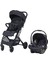 Aria Plus Travel Sistem Bebek Arabası 2037 1