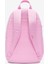 Y Nk Elmntl Bkpk DR6084-621 Toz Pembe Çocuk Sırt Çantası 4