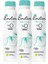 Aqua Kiss 3'lü Kadın Deodorant (3 x 150 ml) 1