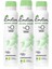 Natural Breeze Kadın Deodorant 3 x 150 ml 1