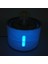 Otomatik Kedi Su Filtresi ile Çeşme 2.4l Pet Içme Su Dağıtıcı Elektrikli USB LED Köpek Kedi Içme Çeşmesi Kedi Besleyici | Kedi Besleme ve Amp;sulama Malzemeleri (Mavi) (Yurt Dışından) 4