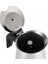 Moka Espresso Kahve Makinesi Pot Stoetop Aracı Filtresi Percolator Süt Kahve Makinesi Filtre Kahve Makinesi Makinesi | Kahve Kapları (Yurt Dışından) 3