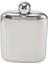 Paslanmaz Çelik Taşınabilir Ayna Yüz Alkol Hip Flask Liquor Şarap Cep Şişe Tencere Drinkware | (Yurt Dışından) 1