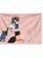 150X130 cm Okul Kız Goblen Duvar Kumaş Kawaii Odası Dekor Anime Duvar Halı Battaniye Duvar Asılı Kaplamalar Serin Yurdu Yatak Odası Dekor | Dekoratif Gobiyeller (Yurt Dışından) 1