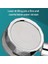 Yağmur Duş Başlığı Turbo Pervane Showerhead Dropshipping Moda Morden Su Tasarrufu Musluk Banyo Duşları Için (Yurt Dışından) 4