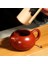 160CC Yixing Mor Kil Çaydanlık Küçük Kapasiteli Kettle Kung Fu Zisha Tet Seti Puer Teaware | Çaydanlıklar (Yurt Dışından) 3