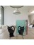 1 Set Persian Kedi Bookends Metal Kitap Ev Ofis Kitaplık Için Bookends | Bookends (Yurt Dışından) 2
