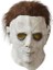 Michael Myers Maske Cadılar Bayramı Lateks Headgear Cosplay Sahne Maskesi (Yurt Dışından) 3