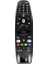 Yeni Am HR650A Bir MR650A Yedek Lg Sihirli Uzaktan Kumanda Için Select 2017 Akıllı Televizyon 55UK6200 49UH603V | Uzaktan Kumandalar (Yurt Dışından) 1