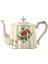 1 Adet Fransız Çay Kupası ve Tabaklar Set Porselen Çay Potu Teacup Coaster Kahve Kupa Seti Ev Teaware Setleri Cofca Takımları | Teacups (Yurt Dışından) 1