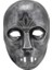 Film Sahne Maskesi Cadılar Bayramı Masquerade Ölüm Yiyen Maskesi Cosplay Sahne (Yurt Dışından) 1