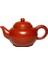 Mor Kil Çaydanlık Çince Su Isıtıcısı Kung Fu Zisha Tet Set Puer Teaware | Çaydanlıklar (Yurt Dışından) 1