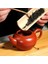 Mor Kil Çaydanlık Çince Su Isıtıcısı Kung Fu Zisha Tet Set Puer Teaware | Çaydanlıklar (Yurt Dışından) 3