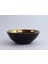 Yuvarlak Siyah Seramik Salata Kase Altın Japon Tarzı Şehriye Konteyner Çorba Pirinç Kase Için Ceramica Set Mutfak Aracı Sofra Takımı | Kaseler (Yurt Dışından) 3