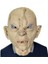 Yüzüklerin Efendisi Maske Gollum Korku Maskesi Başlık Lateks Şeytan Cosplay Sahne (Yurt Dışından) 1
