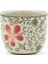 Geleneksel Çin Tarzı Handpainted Seramik Çay Fincanı Çin Porselen Kahve Çay Bardağı H315 | Çay Fincanı (Yeşil) (Yurt Dışından) 3