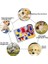 Köpek Besleme Mat Pet Köpek Snuffle Mat Kedi Pet Snuffle Yavaş Besleme Oyuncak Snuffling Burun Çalışma Mat Iq Eğitim Interaktif Bulmaca | Köpek Oyuncakları (Yurt Dışından) 4