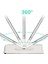 Net Kırmızı Paspas Seti AQ-001 (Yurt Dışından) 4
